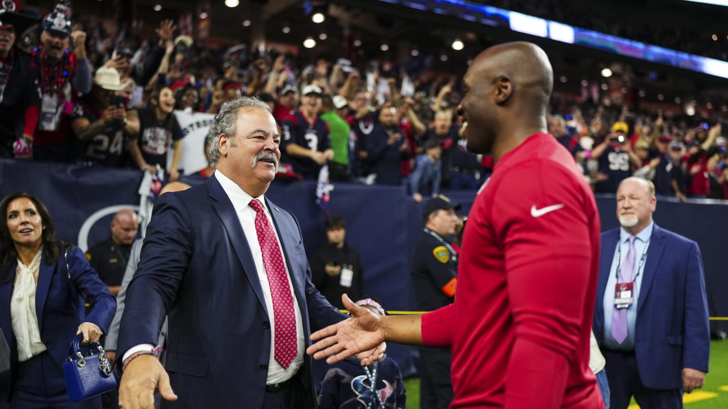 Houston Texans owner history full list and timeline