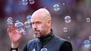 West Ham United FC v Manchester United FC - Premier League