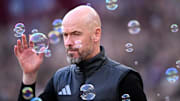 Erik ten Hag lost his job after a poor start to the 2024/25 season