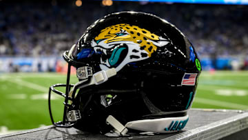 Jacksonville Jaguars v Detroit Lions