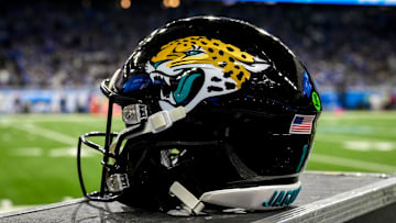 Jacksonville Jaguars v Detroit Lions
