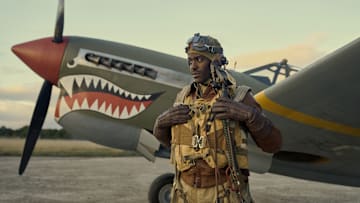 Masters of the Air -- Courtesy of Apple TV+