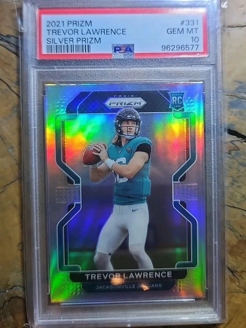 NFL Week 1 Offensive Explosion Should Bode Well for Card Markets