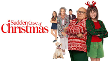 Huludays - A Sudden Case of Christmas - Courtesy Hulu