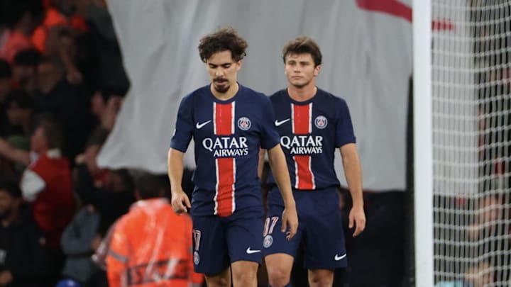 Joao Neves, Vitinha