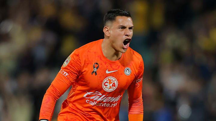 Luis Malagón