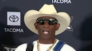 Deion Sanders