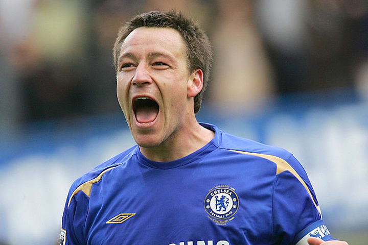 John Terry