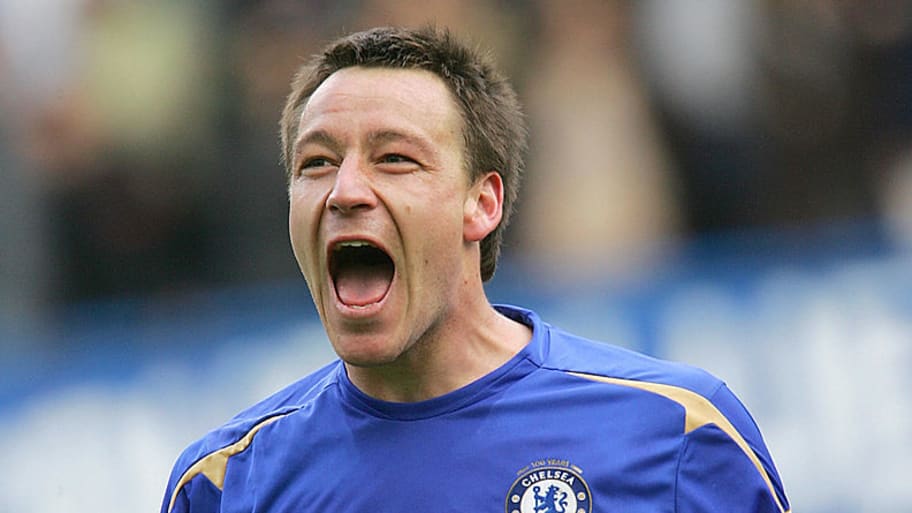 John Terry