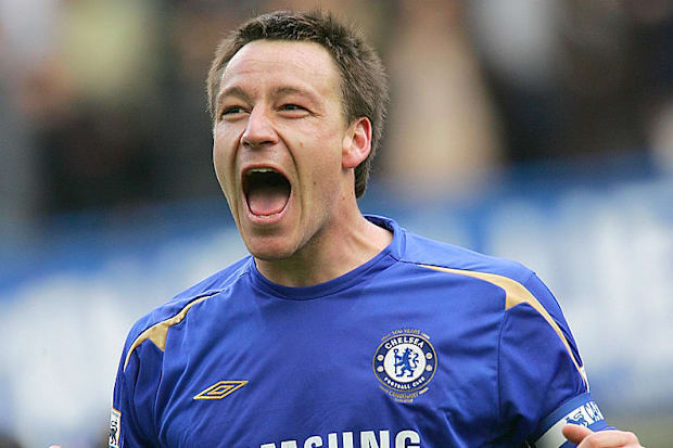 Terry