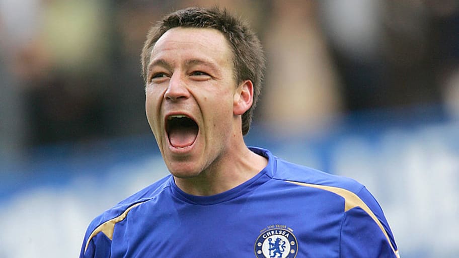 John Terry