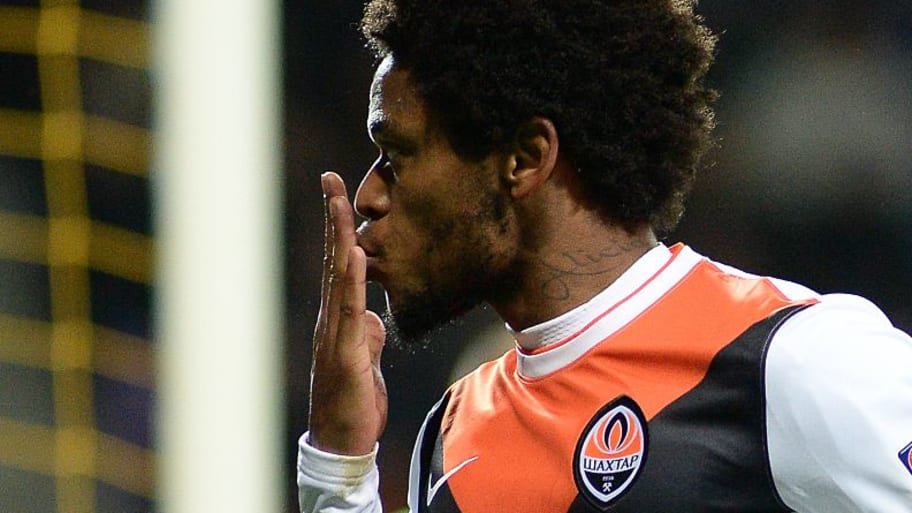 Luiz Adriano