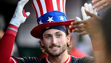 New York Yankees v Washington Nationals