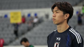 Japan v Hong Kong - EAFF E-1 Men's Football Championship
