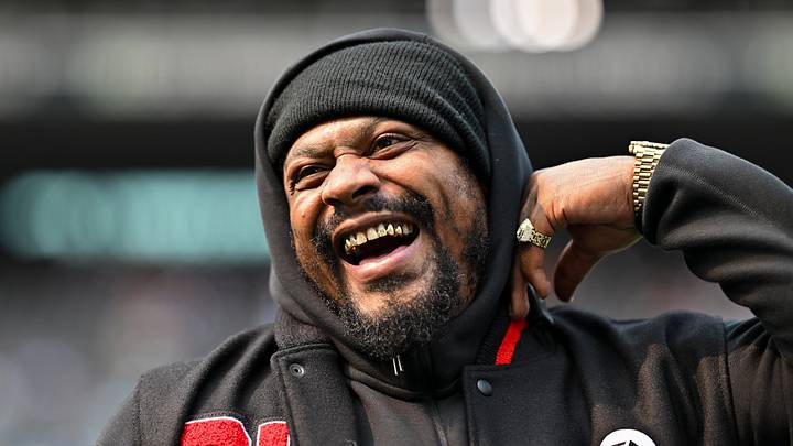 Marshawn Lynch profile photo