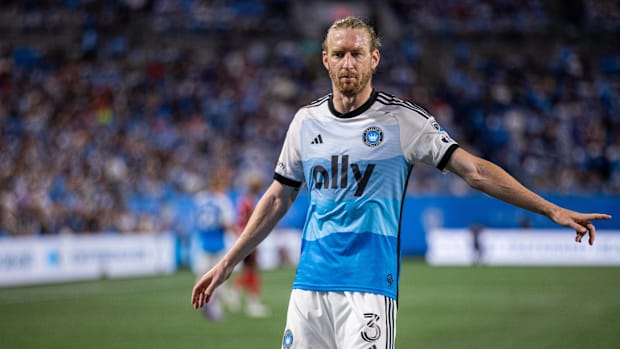 Tim Ream.