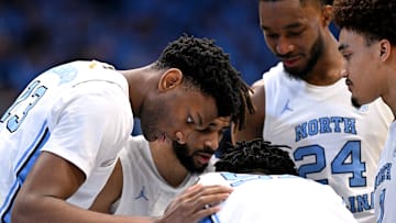 Louisville v North Carolina