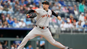 San Francisco Giants v Kansas City Royals