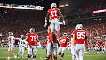 Minnesota v Ohio State
