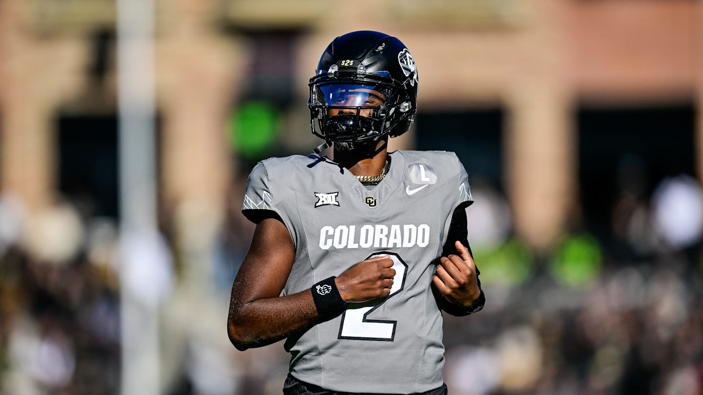 2025 NFL mock draft Updated Top5 mock draft predictions heading into