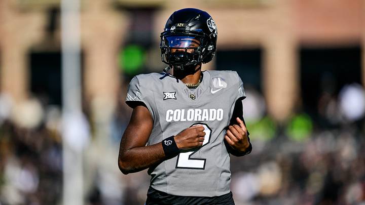 Utah v Colorado