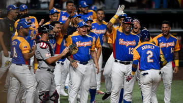 Venezuela fue eliminado del Clásico Mundial de Béisbol de 2023 por Estados Unidos 
