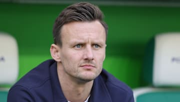 Claus Costa plant den Kader des Hamburger SV