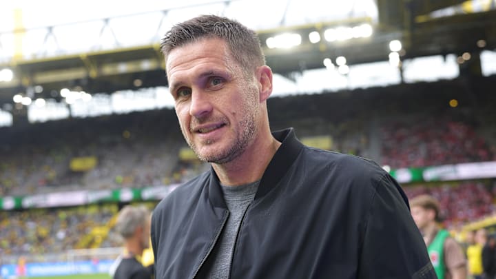 Sebastian Kehl hat die nächsten Talente im Visier Sebastian Kehl hat die nächsten Talente im Visier