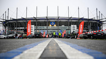 Der Hamburger SV meldet ausverkauft Der Hamburger SV meldet ausverkauft