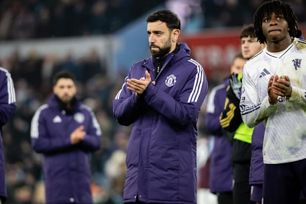 บรูโน่ แฟร์นันเดส