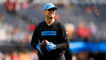 Tampa Bay Buccaneers v Los Angeles Chargers