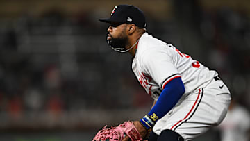 Miami Marlins v Minnesota Twins