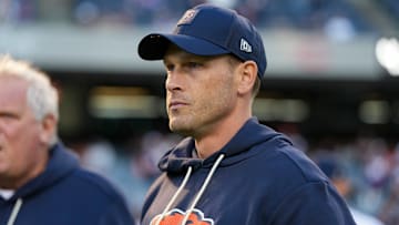 Minnesota Vikings v Chicago Bears - NFL 2025