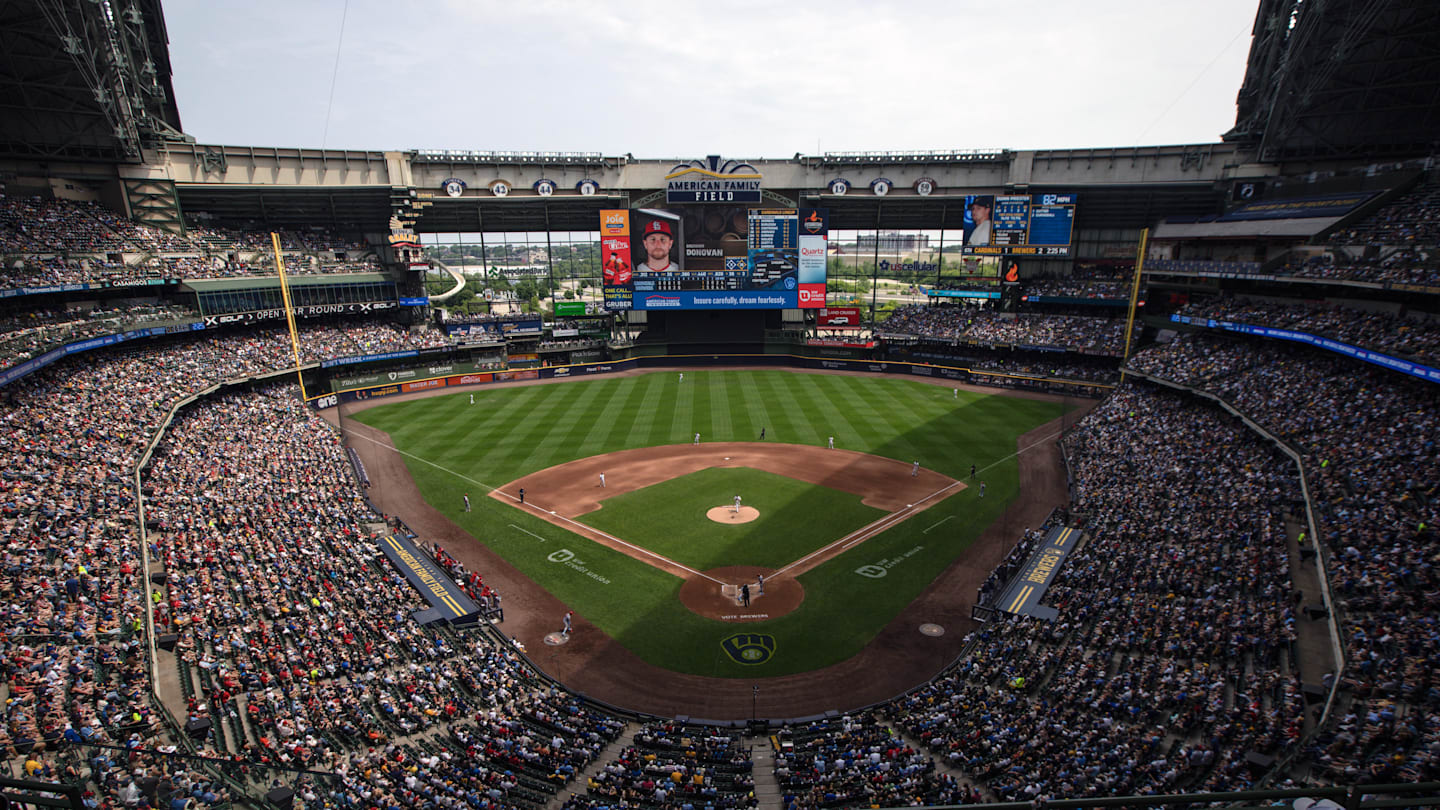 Pirates, Brewers Pitchers Begin Rehab Assignments July
