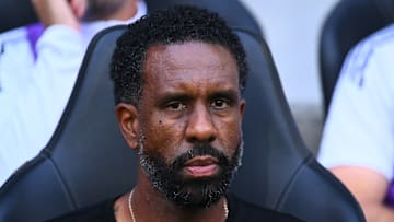 Columbus Crew v New York Red Bulls