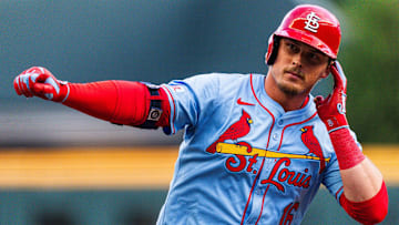 St. Louis Cardinals v Atlanta Braves - Game Two