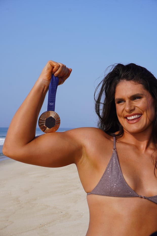 Ilona Maher