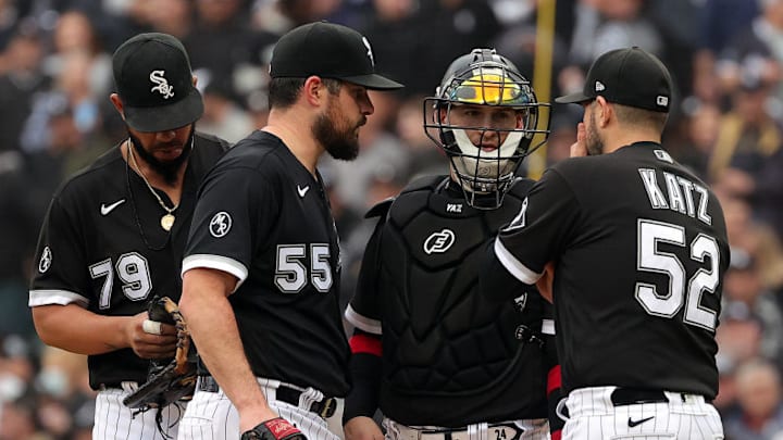 Nick Castellanos puede esperar una propuesta de los Medias Blancas 