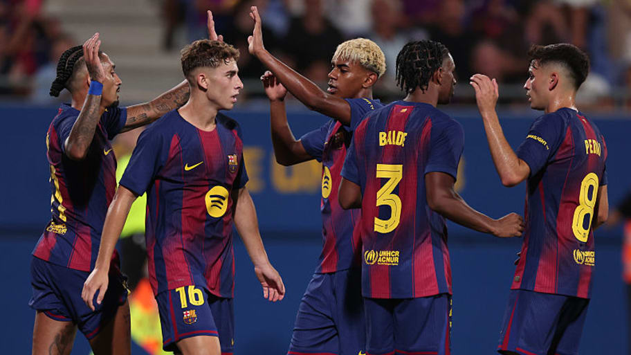 Barcelona