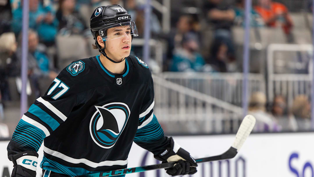 NHL: OCT 28 Kings at Sharks