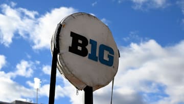 Iowa v Maryland