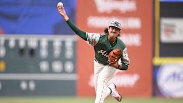 Miami v Clemson