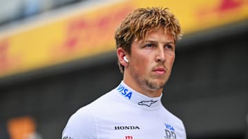 F1 Grand Prix of Hungary