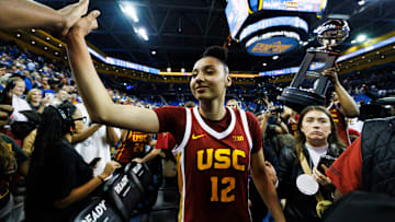 USC v UCLA