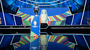 UEFA Euro 2024 Qualifying Group Stage Draw - Ceremony