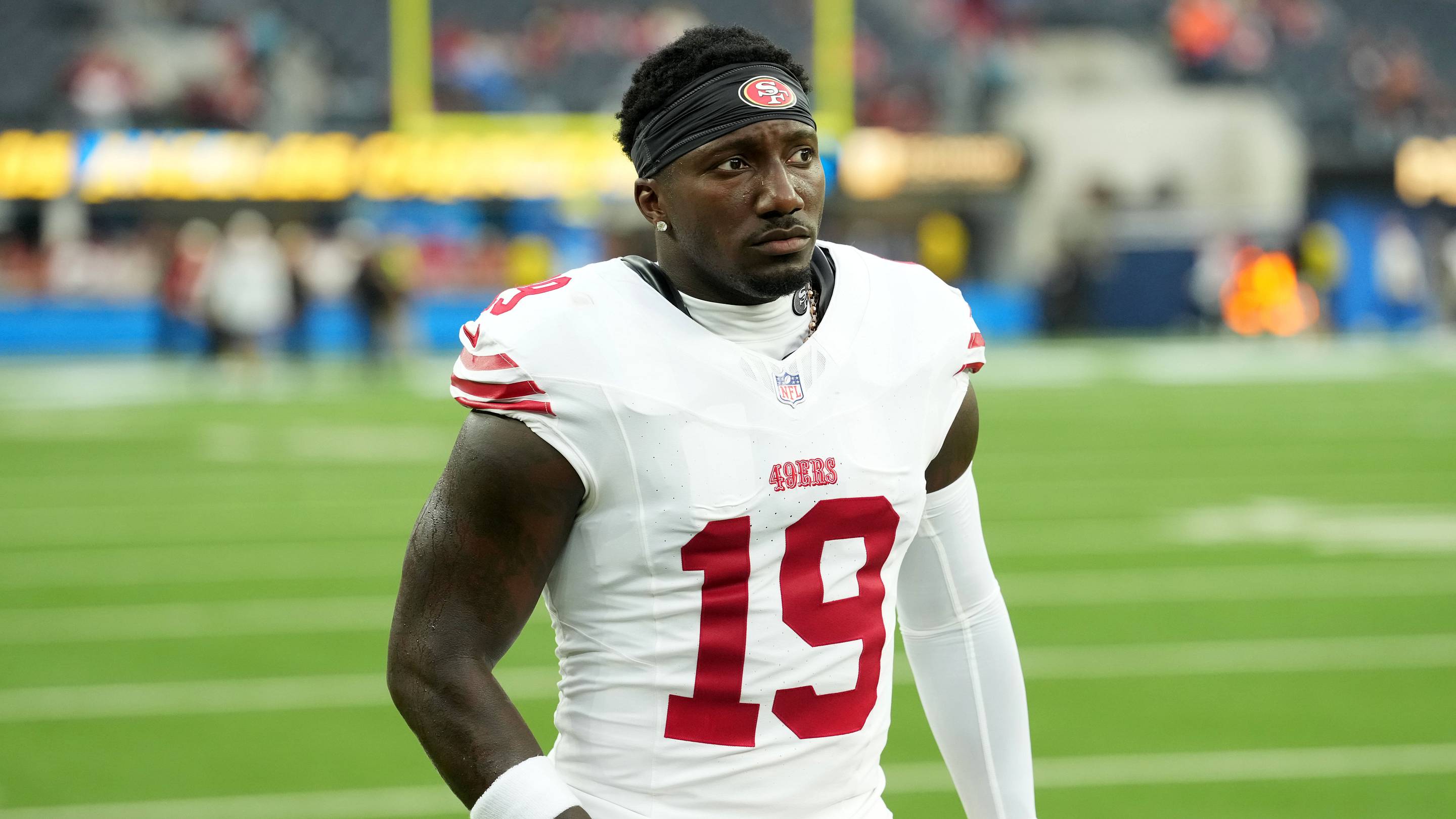 The One 49ers Player Who Is Proving the Doubters Wrong