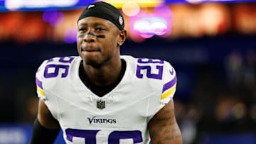 NFC Wild Card Playoffs: Minnesota Vikings v Los Angeles Rams