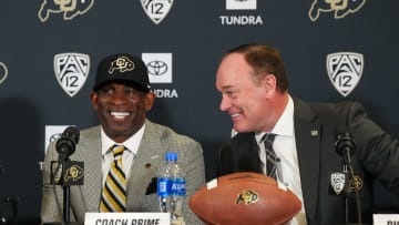 There was nothing "technically" illegal about the Colorado football program soliciting Saudi Arabia's PIF for NIL funding