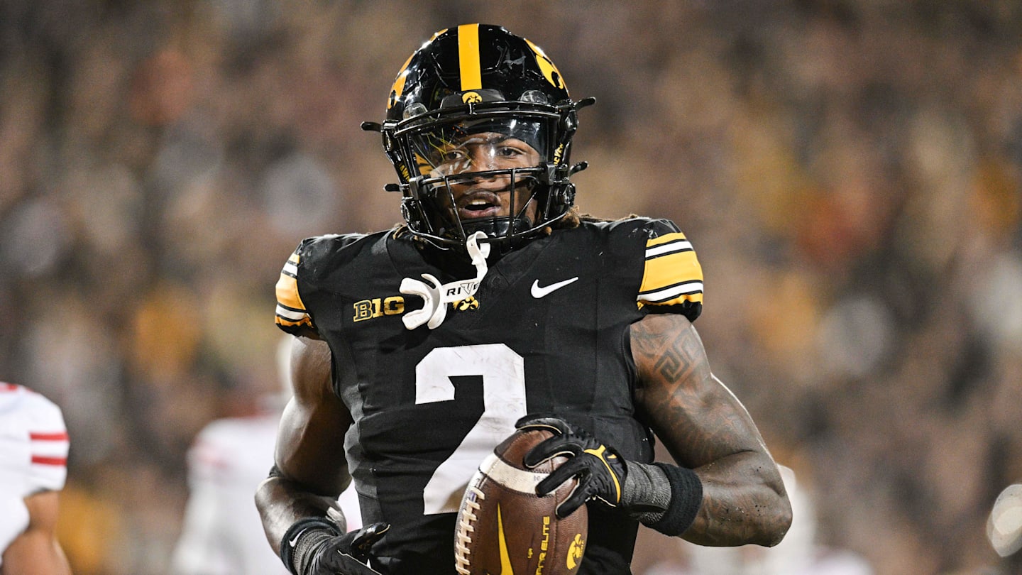 Latest Chicago Bears 3-round 2025 NFL Mock Draft delivers a perfect blend of need and value