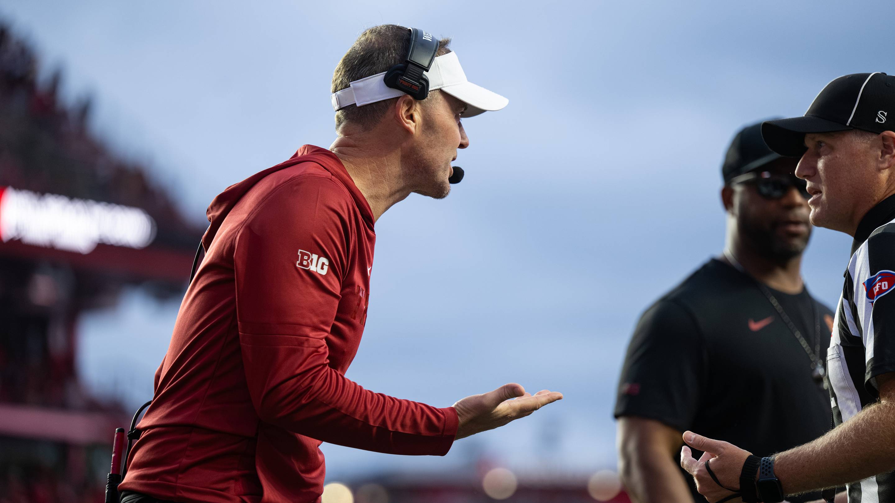It is time for USC, Oklahoma and more shaky CFB blue bloods to hit the panic button?